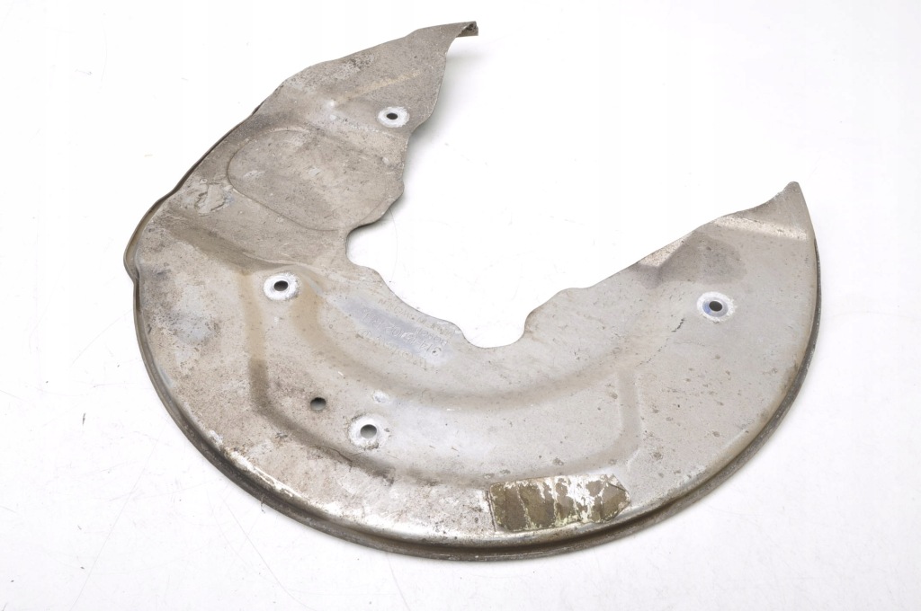 фото №1, Volvo xc60 ii защита диск тормозной 31445102 правая