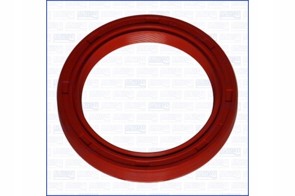 Купить Ajusa 15026200 кольцо уплотнительный вала, wał коленчатый