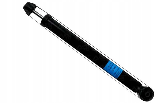 фото №2, Амортизатор seat toledo iv skoda rapid roomster ro