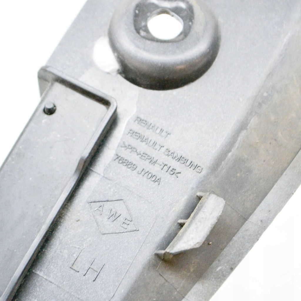 фото №7, Renault koleos i 2008 другая часть подвеска