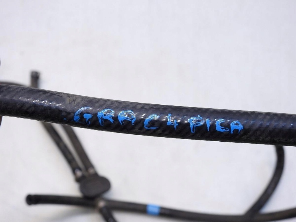 фото №6, Шланг омывателя лампа citroen c4 picasso i