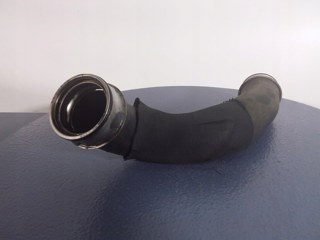 фото №4, Mercedes w211 2.2 cdi шланг повітря a2115280182