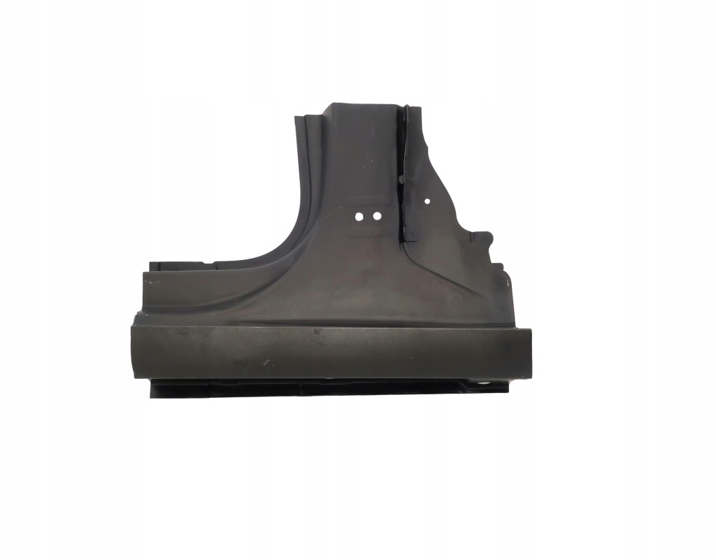 фото №1, Audi a4 b9 8w поріг блок двигуна