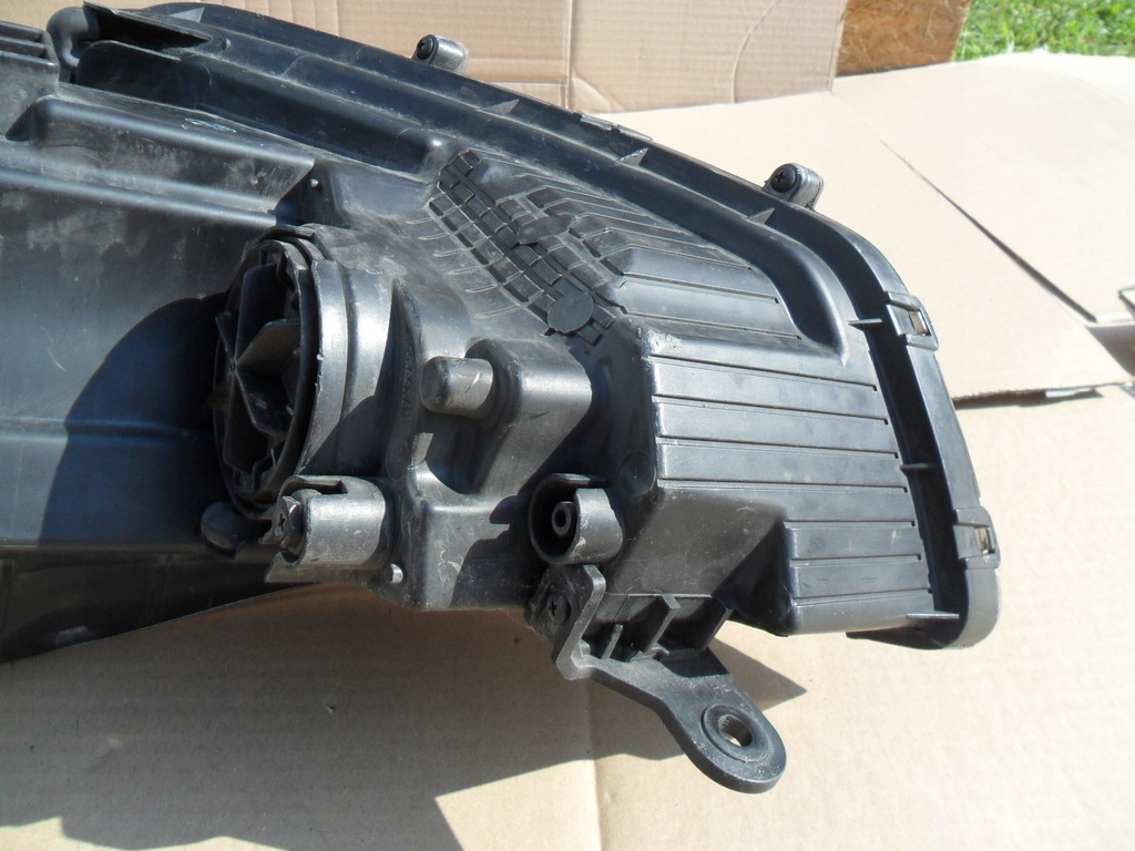 фото №12, Hyundai ix20 фара правый 921021kxxx