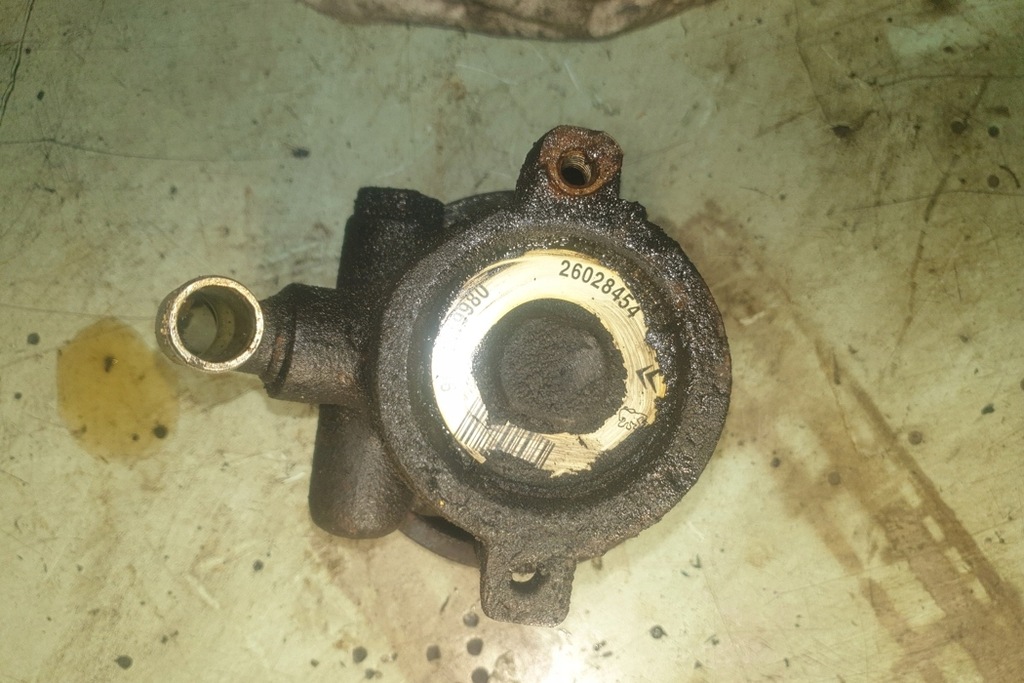 фото №7, Усилитель руля peugeot 306 хэтчбек 7a, 7c, n3, n5 26028454 1.8l