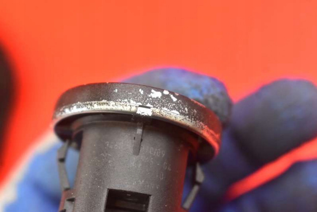 фото №8, Замок запалювання ключ кнопка 6954719 bmw e90 e91 2.0 d 143 km 08-13