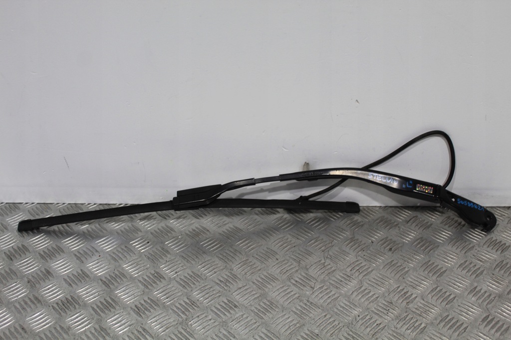 фото №1, Рычаг дворники левая stelvio 50535822