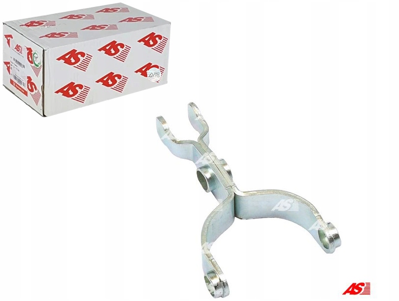 фото №1, Набор ремонтный, стартер as-pl sl0003a