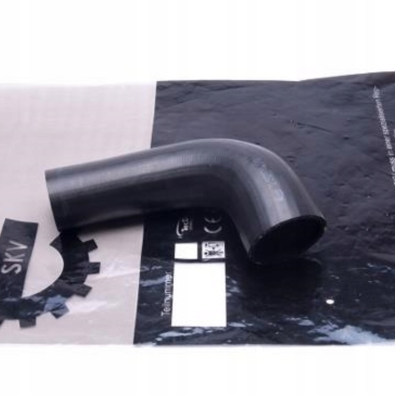 фото №1, Шланг повітря турбонагнітача do hyundai getz