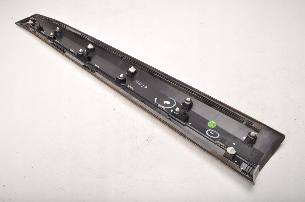 фото №9, Mg zs молдинг дверь левая перед передняя p10360762