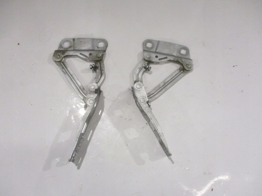 фото №1, Петля петлі капот перед правий лівий комплект mercedes ml w164 c775