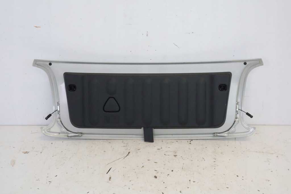 фото №8, Кришка багажника кришка багажника задня задня mini cooper f57 f67 cabrio a62 камера