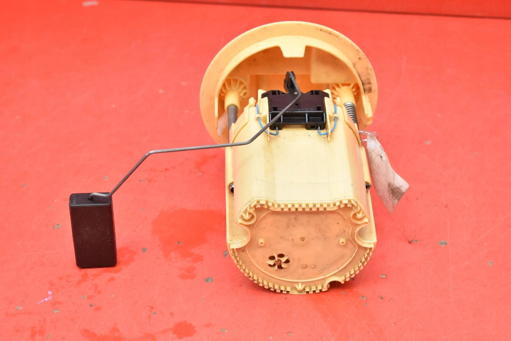 Датчик уровня топлива 9685044880 peugeot 207 2 ii 1.6 hdi 06-09 Недорого