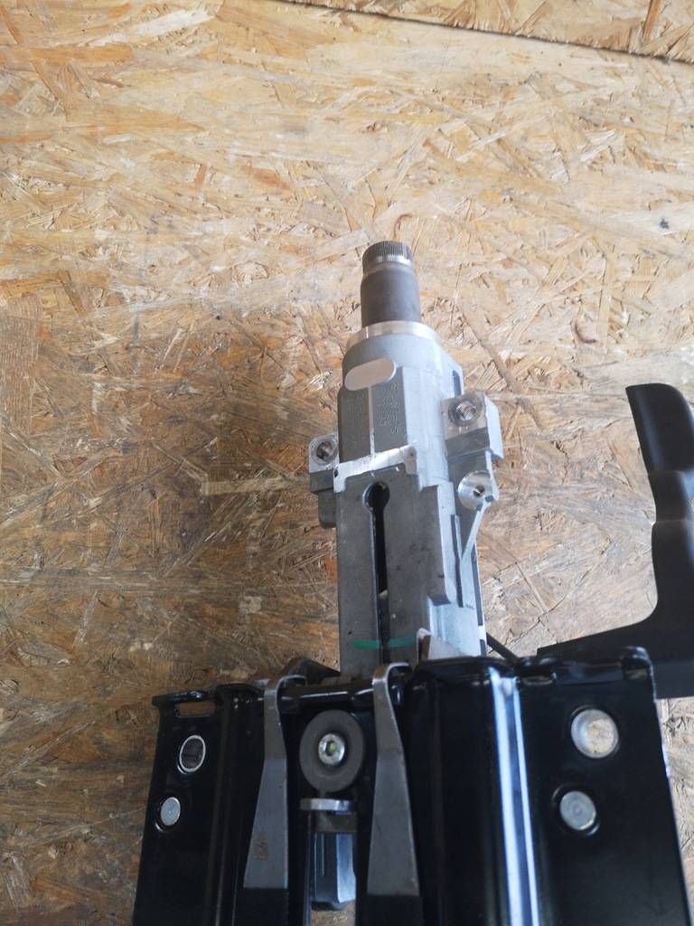 фото №7, Audi a1 8x усилитель электрический 6r1423510cb 6r1909144ab