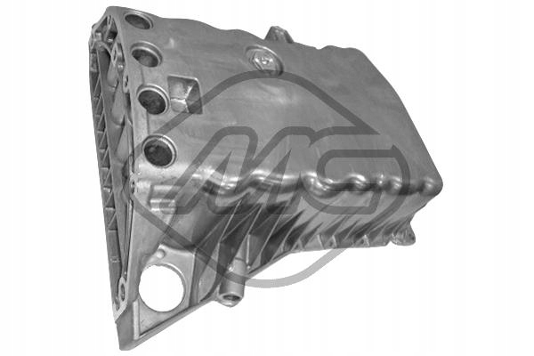 фото №2, Mca піддон масляна