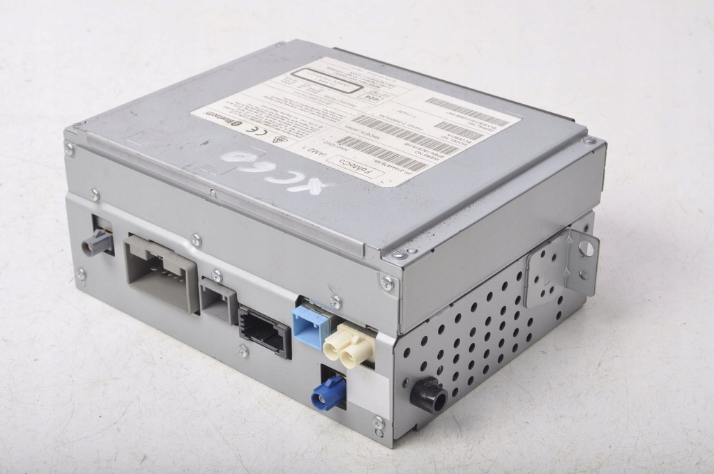 фото №3, Volvo xc60 радіо 31344879