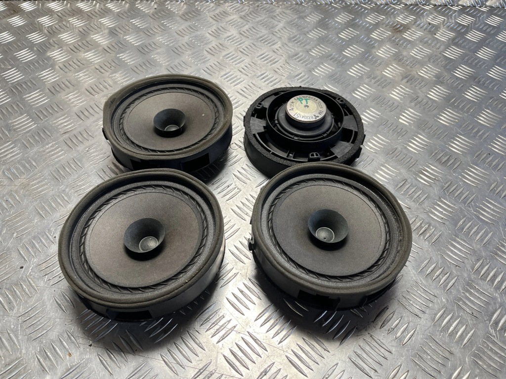 фото №1, Динамік двері fiat fullback l200 15- 8720a151