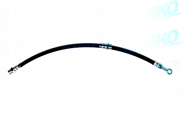 фото №2, Samko 6t48018 шланг тормозной гибкий