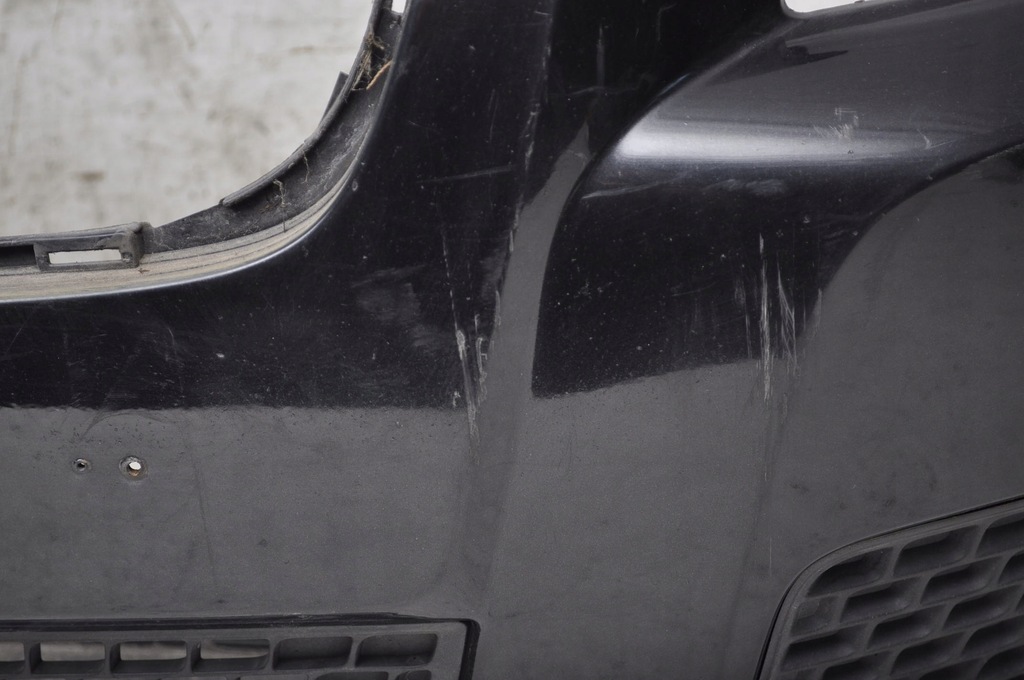 фото №11, Volvo v70 iii бампер перед передний pod омыватель противотуманная фара решётки