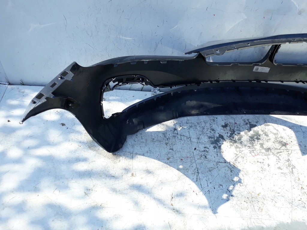 фото №6, Bmw 2 f45 f46 lift active бампер передний перед