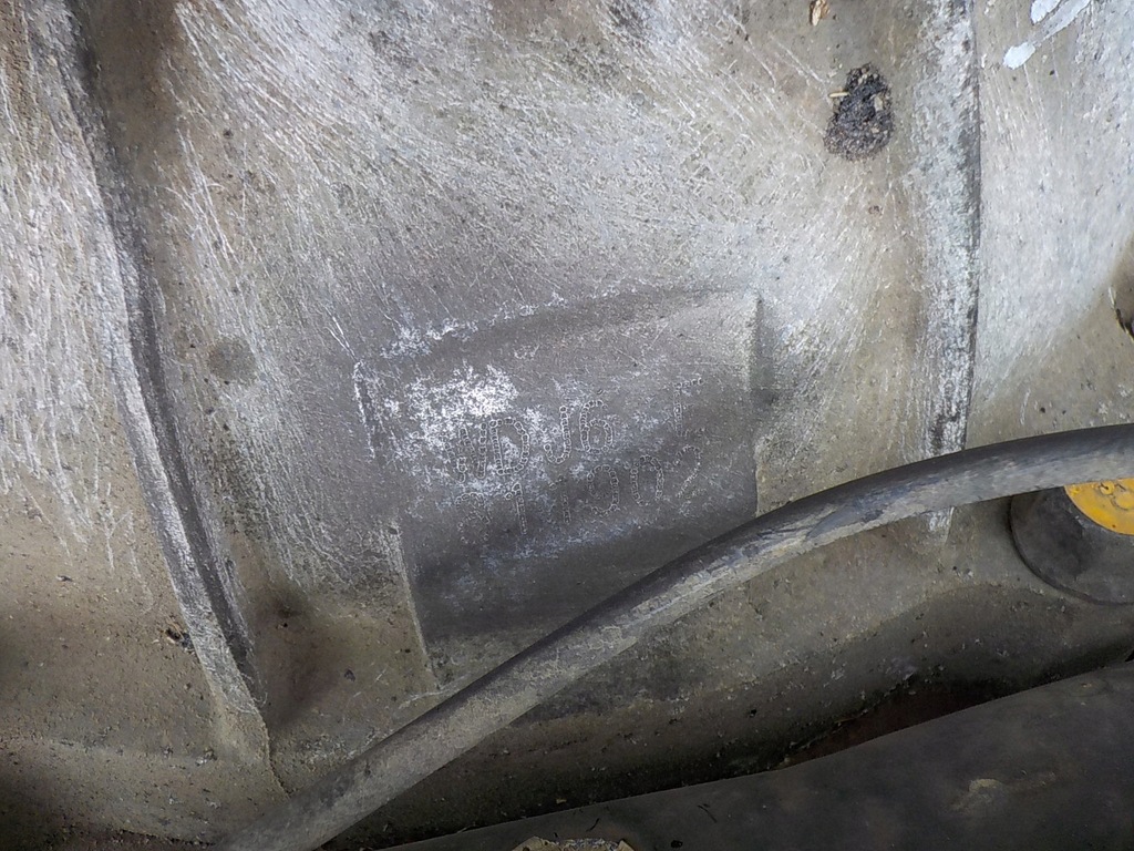 фото №9, Kia ceed ii 14r 1.4 crdi 90km коробка передач 6 передач wdj6e