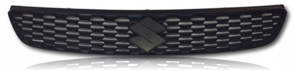 фото №1, Suzuki swift mk7 2010-2012 решітка решітка радіатора решітка радіатора