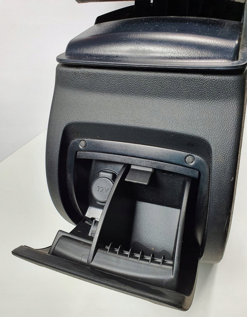 фото №6, Туннель средний подлокотник citroen c5 iii x7 euro