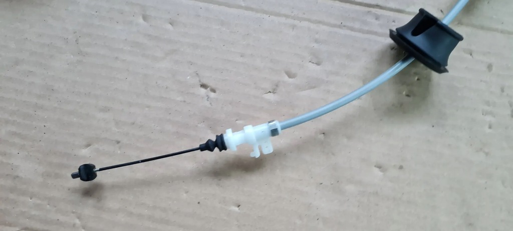 фото №9, Q5 80a sq5 трос замка передний левый перед 80a937085b