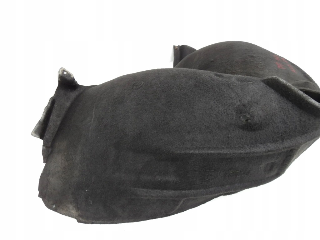 фото №12, Підкрилок правий перед audi q7 al