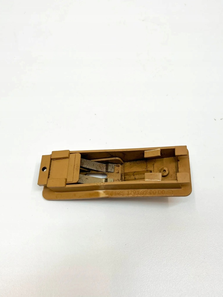 Другое запчасти внутреннее mercedes-benz sl r129 a1296920000 33479017 3.0l в Украине