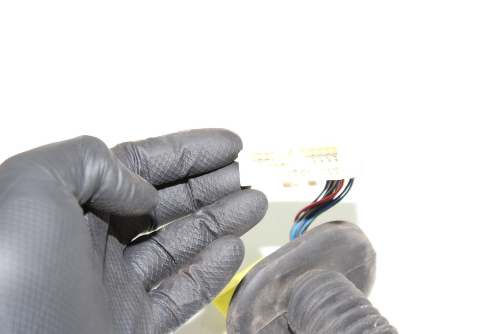 фото №7, Jaguar xj8 x308 передние дверь левая перед жгут трубопровод lnc3190af europa