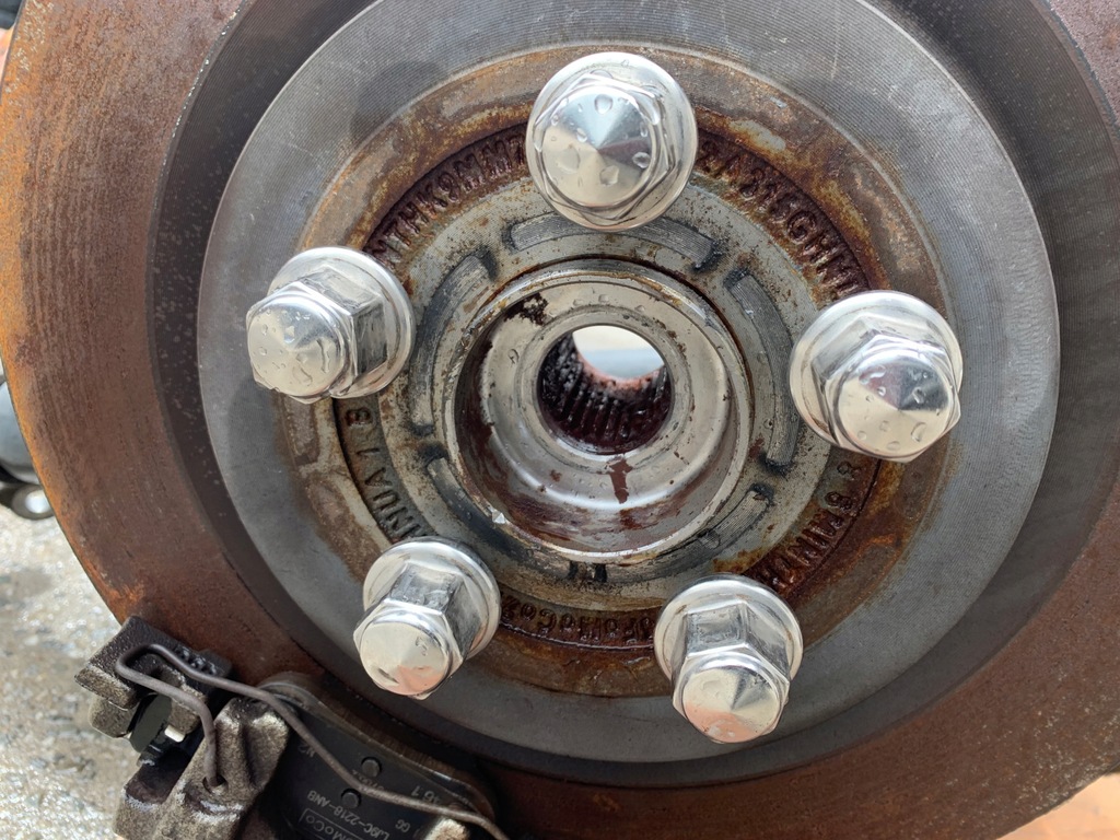 фото №10, Ford mustang mach-e rwd 75.7kwh поворотний кулак диск супорт правий задня задня