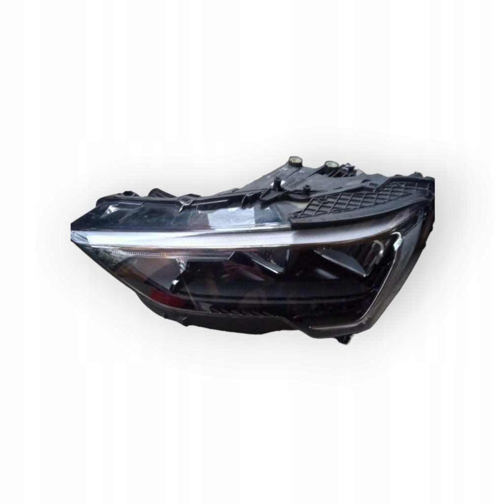 Купити Audi q3 2019-24 рік фара ліва оригінал