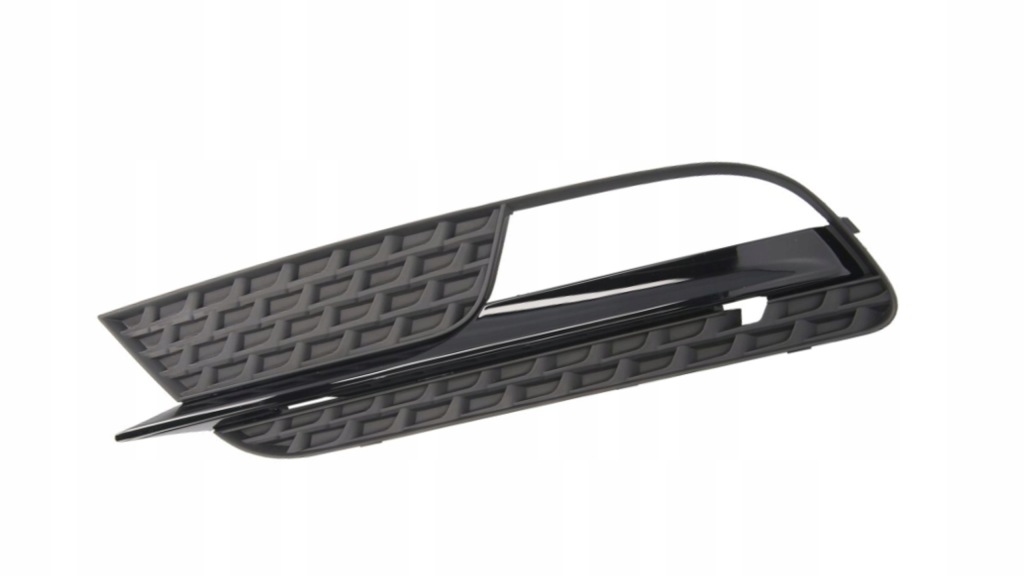 Купити Audi a5 b8 11- решітка  решітка рамка протитуманної фари l