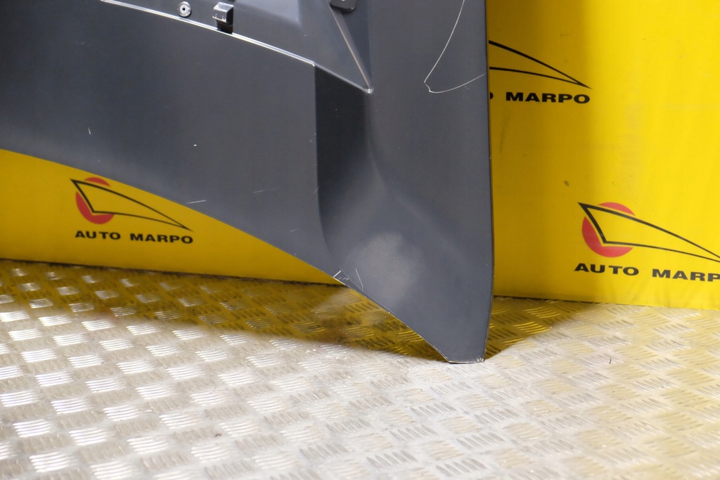 фото №6, Ford f150 svt raptor 2010-2014 капот перед ori usa