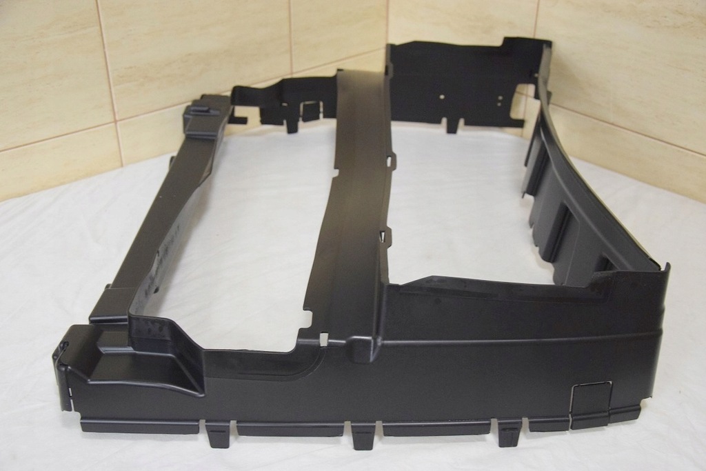 фото №11, Range rover vogue l405 воздуховод воздуха впуск