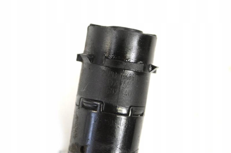 фото №5, Jaguar xf x250 2.7 d 2009 rhd датчик паркування pdc