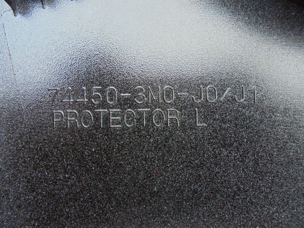 фото №11, Молдинг na крыло задняя левая honda hrv 2021-2025r