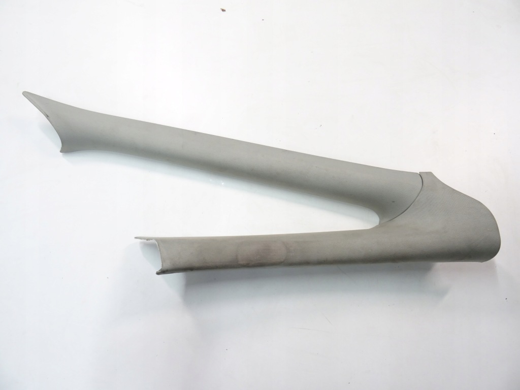 Купить Передняя правая защита стойка opel zafira tourer c p12 13289745 27899615