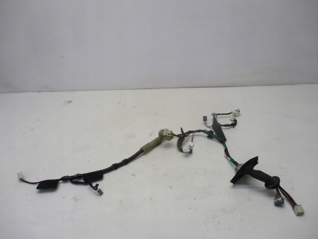 фото №1, Джгут двері правий перед land cruiser 120