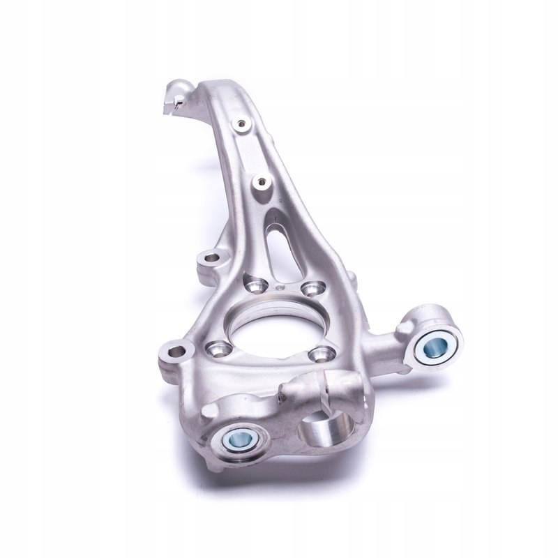 фото №5, Поворотный кулак левая audi a4 b9 a5 8w0407253f