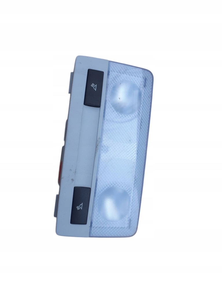 фото №2, Лампа стельовий освітлення задня задня opel grandland x