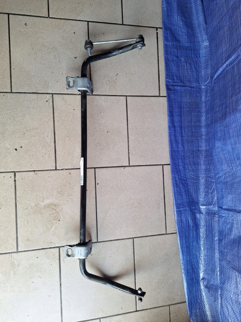 Тяга стабилизатора перед renault twingo iii 16r 1,0 sce Доставка