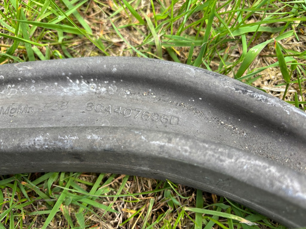 фото №4, Поворотний кулак права перед audi q5 80a407560d