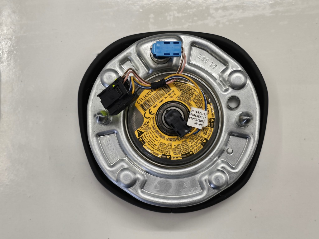 фото №12, Bmw 6 gt g32 17r приборная панель приборная приборная панель head up 6832913