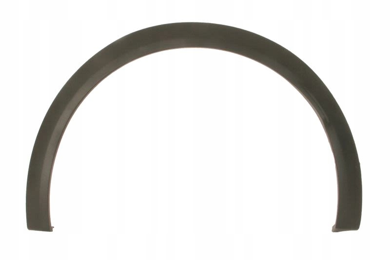 фото №1, Молдинг na крыло задняя левая чёрный renault captur ii 11.2019-