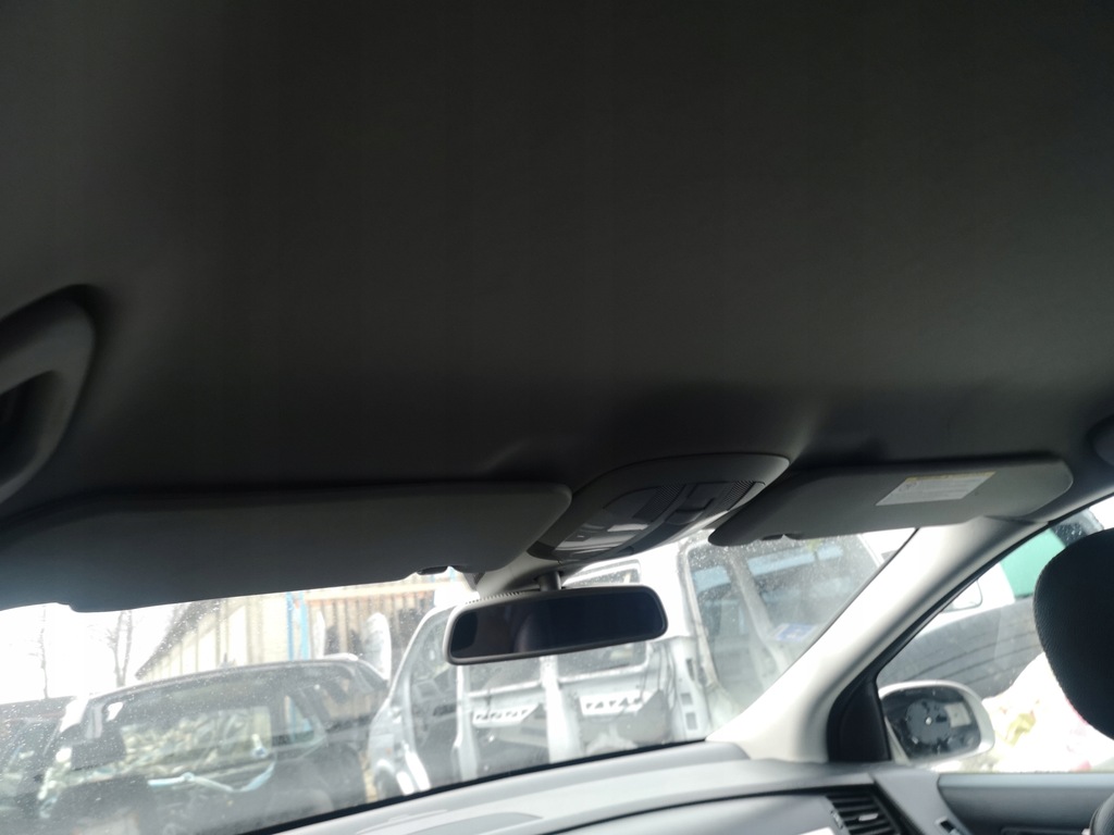 фото №4, Стеля mercedes r klasa w251 lubelskie