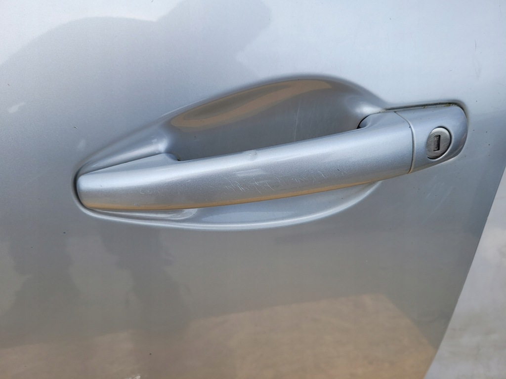 фото №7, Двері передні перед ліва peugeot 208 i ezr