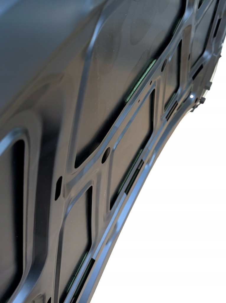 фото №11, Капот передня кришка двигуна audi a4 b8 lift 11-16r 8k0