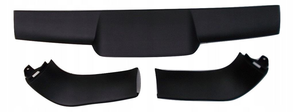 фото №1, Обивка защита крышки багажника kia sportage iii